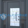 İzmir Villa Kapısı İndirimli Villa Kapısı İstanbul Villa Kapısı Modelleri Kompozit Villa Kapıları Dış Kapı Modelleri