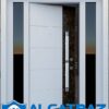 Villa Kapısı Modelleri İstanbul Villa Kapısı İndirimli Villa Giriş Kapısı Özel Tasarım Villa Kapıları Alanya