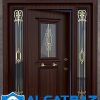 Villa Kapısı Modelleri İstanbul Villa Kapısı İndirimli Villa Giriş Kapısı Özel Tasarım Villa Kapıları Muğla
