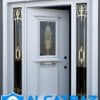 villa kapısı modelleri İstanbul villa kapısı İndirimli villa giriş kapısı Özel tasarım villa kapıları Üsküdar