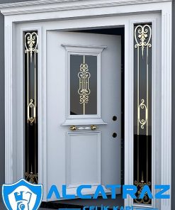 Villa Kapısı Modelleri İstanbul Villa Kapısı İndirimli Villa Giriş Kapısı Özel Tasarım Villa Kapıları Üsküdar