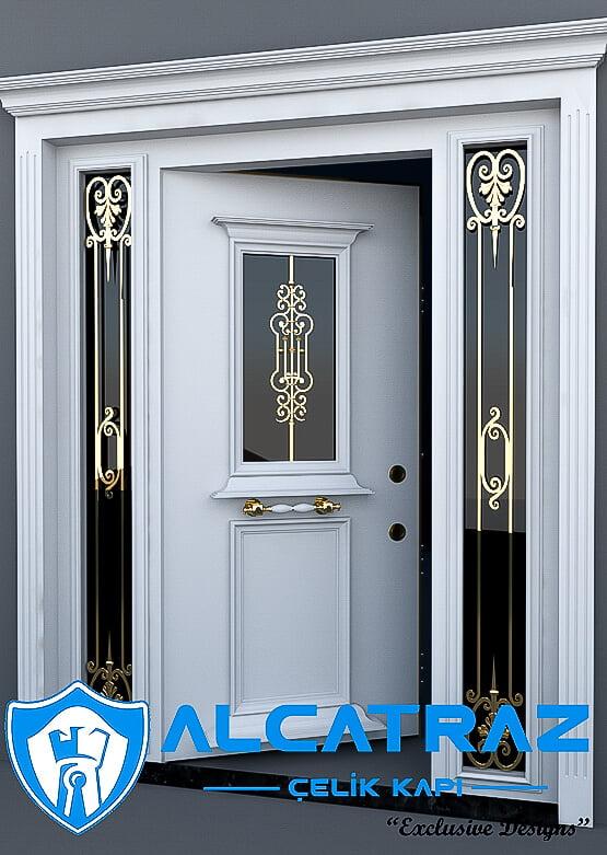 villa kapısı modelleri İstanbul villa kapısı İndirimli villa giriş kapısı Özel tasarım villa kapıları Üsküdar