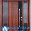 villa kapı fiyatlarıVilla Kapısı Modelleri Villa Giriş Kapısı Kompozit Çelik Kapı Alcatraz Villa Kapısı Haustüren SteelDoors