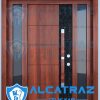 villa kapı fiyatları,Villa Kapısı Modelleri Villa Giriş Kapısı Kompozit Çelik Kapı Alcatraz Villa Kapısı Haustüren SteelDoors -