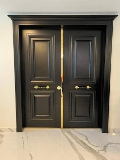 İstanbul Tarabya Çelik Kapı Modelleri 3 Villa kapı modelleri, villa kapısı, villa kapısı modelleri, villa çelik kapı, çelik kapı, Pivot kapı modelleri, pivot kapı