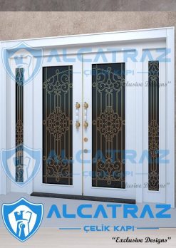 villa kapı fiyatları,Villa Kapısı Modelleri Villa Giriş Kapısı Kompozit Çelik Kapı Alcatraz Villa Kapısı Haustüren SteelDoors -
