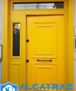 Carleone Villa Kapısı Modelleri Kapı Fiyatları Villa Giriş Kapıları Çelik Kapı