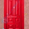 kırmızı Çelik kapı Özel tasarım kapı modelleri kapı fiyatları villa kapısı modelleri | apartman kapısı modelleri | Çelik kapı modelleri