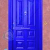 mavi Çelik kapı Özel tasarım kapı modelleri kapı fiyatları villa kapısı modelleri | apartman kapısı modelleri | Çelik kapı modelleri