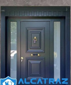 Mercy Villa Kapısı Modelleri Kapı Fiyatları Villa Giriş Kapıları Çelik Kapı