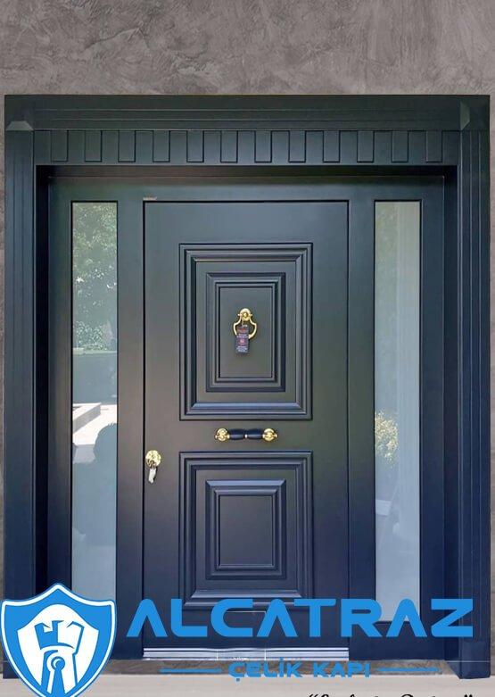 Mercy Villa Kapısı Modelleri Kapı Fiyatları Villa Giriş Kapıları Çelik Kapı