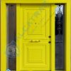 villa kapı fiyatları,Villa Kapısı Modelleri Villa Giriş Kapısı Kompozit Çelik Kapı Alcatraz Villa Kapısı Haustüren SteelDoors -