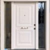Ten Villa Kapısı Modelleri Kapı Fiyatları Villa Giriş Kapıları Çelik Kapı