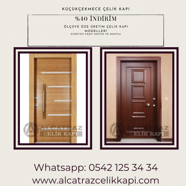 küçükçekmece Çelik kapı fiyatları İstanbul İndirimli Çelik kapı modelleri Çelik kapı Özellikleri Çelik kapı firmaları küçükçekmece Çelik kapı satış villa kapısı modelleri | apartman kapısı modelleri | Çelik kapı modelleri