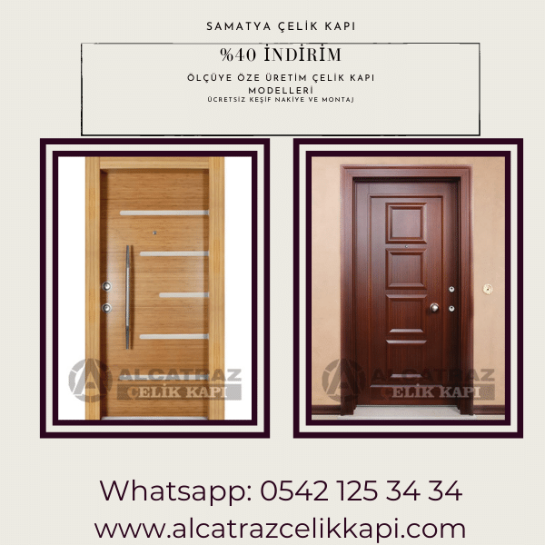 samatya Çelik kapı fiyatları İstanbul İndirimli Çelik kapı modelleri Çelik kapı Özellikleri Çelik kapı firmaları samatya villa kapısı modelleri | apartman kapısı modelleri | Çelik kapı modelleri