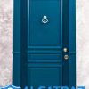 Ankara Çelik Kapı Modelleri Ankara Çelik Kapı Firmaları Ankara Çelik Kapı Satın Al Çelik Kapı Fiyatları klasik çelik kapı mavi kapı