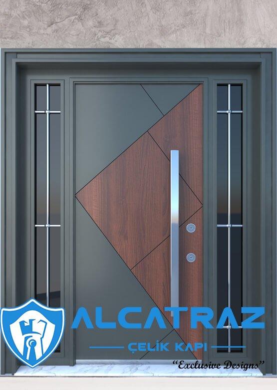 antrasit villa kapısı dış kapı fiyatları Çelik kapı modelleri alcatraz Çelik kapı villa kapısı modelleri | apartman kapısı modelleri | Çelik kapı modelleri