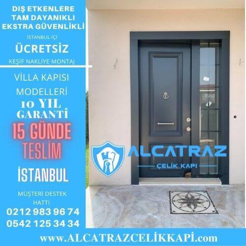 İstanbul villa giriş kapıları villa kapısı modelleri indirimli villa kapı fiyatları kompozit villa kapısı villa kapısı modelleri | apartman kapısı modelleri | Çelik kapı modelleri