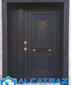 Villa Giriş Kapısı Antrasit Villa Kapısı Modelleri İndirimli Villa Kapıları Özel Tasarım Villa Kapısı Modelleri Dış Kapı Fiyatları