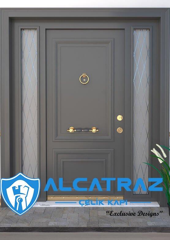 villa kapısı Çelik kapı dış kapı modelleri villa giriş kapısı İstanbul villa kapıları 3