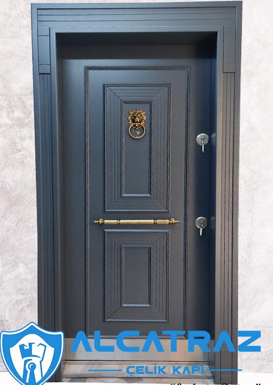 antrasit çelik kapı indirimli çelik kapı modelleri özel tasarım çelik kapı fiyatları alcatraz çelik kapı