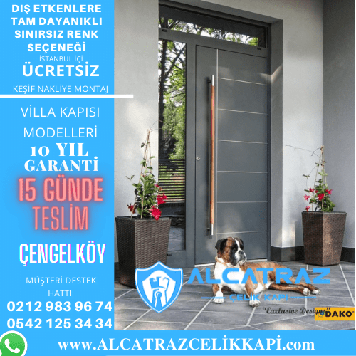 çengelköy villa giriş kapıları villa kapısı modelleri indirimli villa kapı fiyatları kompozit villa kapısı villa kapısı modelleri | apartman kapısı modelleri | Çelik kapı modelleri