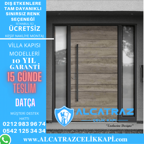 datça villa giriş kapıları villa kapısı modelleri indirimli villa kapı fiyatları kompozit villa kapısı villa kapısı modelleri | apartman kapısı modelleri | Çelik kapı modelleri