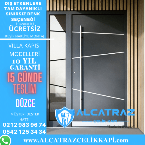 düzce villa giriş kapıları villa kapısı modelleri indirimli villa kapı fiyatları kompozit villa kapısı villa kapısı modelleri | apartman kapısı modelleri | Çelik kapı modelleri