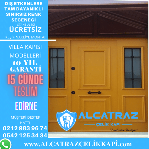 edirne villa giriş kapıları villa kapısı modelleri indirimli villa kapı fiyatları kompozit villa kapısı villa kapısı modelleri | apartman kapısı modelleri | Çelik kapı modelleri