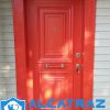 villa kapı fiyatları,Villa Kapısı Modelleri Villa Giriş Kapısı Kompozit Çelik Kapı Alcatraz Villa Kapısı Haustüren SteelDoors -