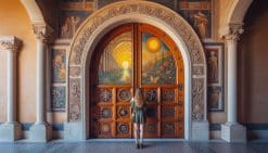 Villa kapı modelleri, villa kapısı, villa kapısı modelleri, villa çelik kapı, çelik kapı, Pivot kapı modelleri, pivot kapı