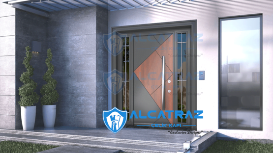 alcatraz Çelik kapı villa kapısı modelleri lüks villa kapısı villa kapısı modelleri | Çelik kapı modelleri