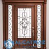 villa kapı fiyatları,Villa Kapısı Modelleri Villa Giriş Kapısı Kompozit Çelik Kapı Alcatraz Villa Kapısı Haustüren SteelDoors -