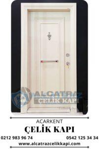 Acarkent Çelik Kapı Modelleri Çelik Kapı Fiyatları istanbul Çelik Kapıcı