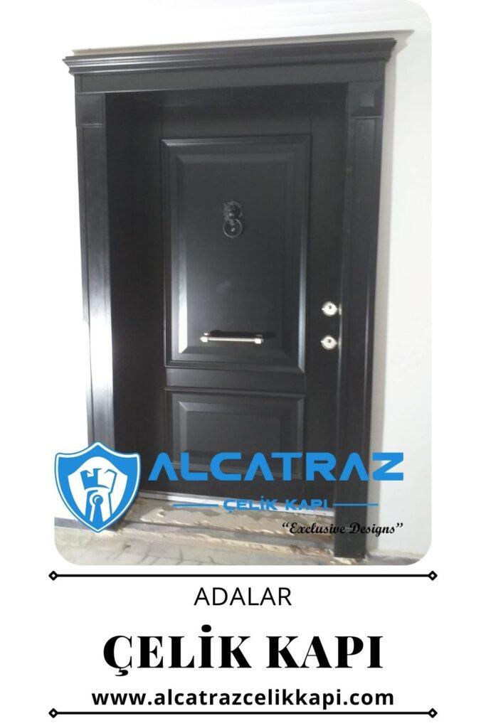 Adalar Çelik Kapı