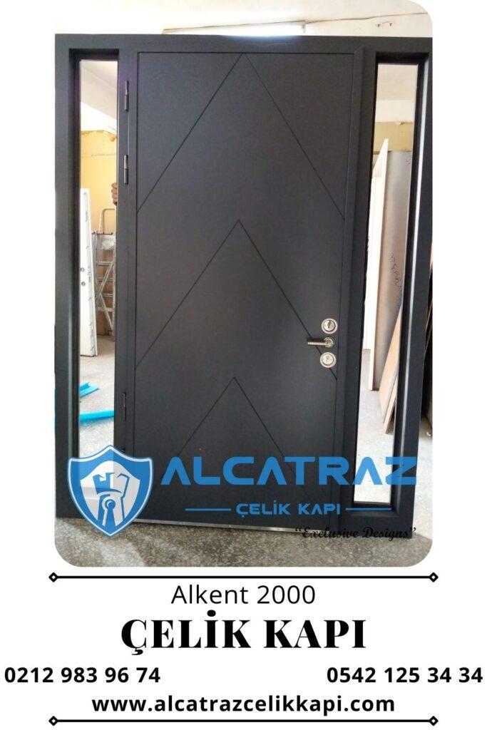 Alkent 2000 Çelik Kapı Modelleri Çelik Kapı Fiyatları istanbul Çelik Kapıcı