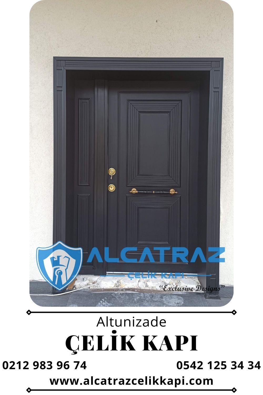 Altunizade Çelik Kapı Modelleri Çelik Kapı Fiyatları istanbul Çelik Kapıcı
