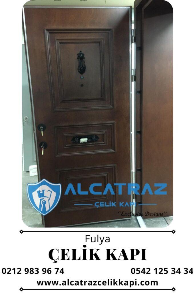 Fulya Çelik Kapı Modelleri Çelik Kapı Fiyatları istanbul Çelik Kapıcı