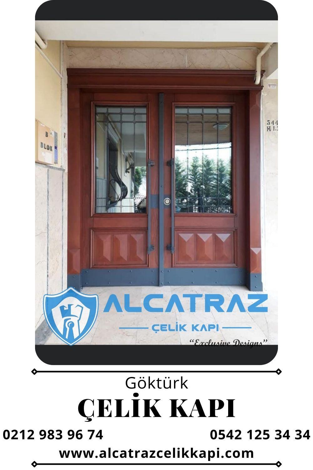 Göktürk Çelik Kapı Modelleri Çelik Kapı Fiyatları istanbul Çelik Kapıcı