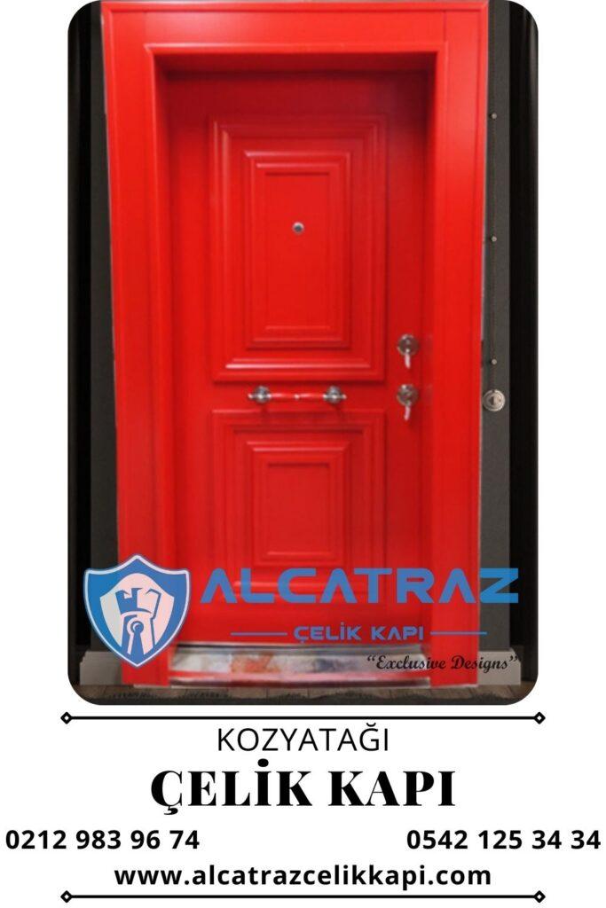 Kozyatağı Çelik Kapı Modelleri Çelik Kapı Fiyatları istanbul Çelik Kapıcı