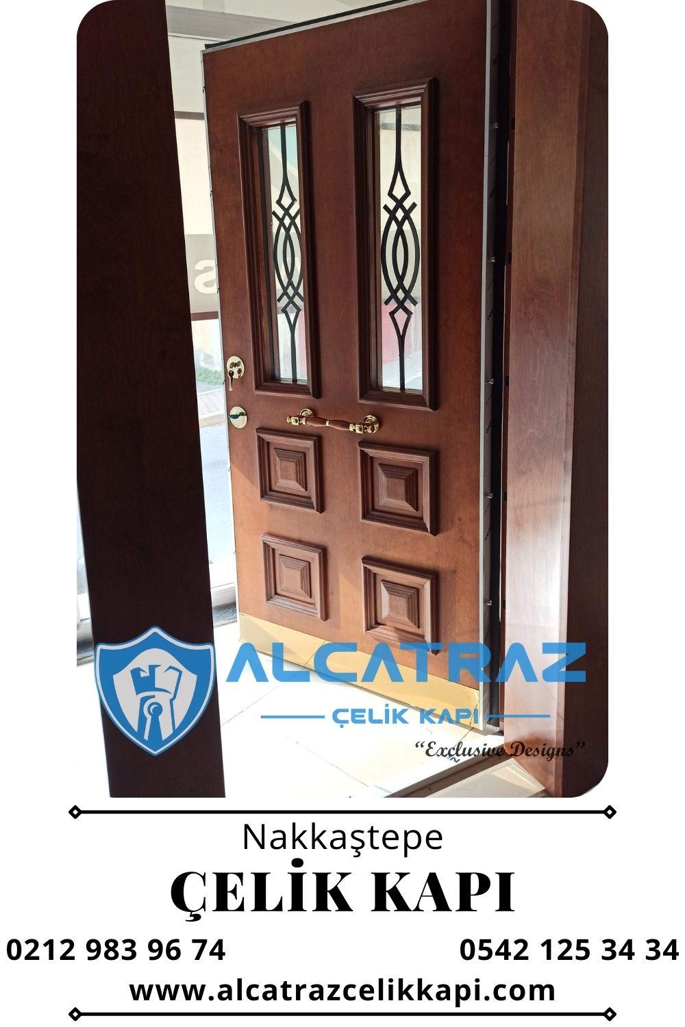 Nakkaştepe Çelik Kapı Modelleri Çelik Kapı Fiyatları istanbul Çelik Kapıcı