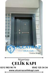 Nişantaşı Çelik Kapı Modelleri Çelik Kapı Fiyatları istanbul Çelik Kapıcı