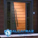 Villa Kapısı Modelleri Villa Giriş Kapısı Kompozit Çelik Kapı Alcatraz Villa Kapısı Haustüren SteelDoors (14)