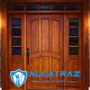 Villa Kapısı Modelleri Villa Giriş Kapısı Kompozit Çelik Kapı Alcatraz Villa Kapısı Haustüren SteelDoors 2021 08 13T092025656