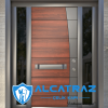 villa kapısı modelleri villa giriş kapısı kompozit Çelik kapı alcatraz villa kapısı haustüren steeldoors 5 villa kapısı modelleri | apartman kapısı modelleri | Çelik kapı modelleri