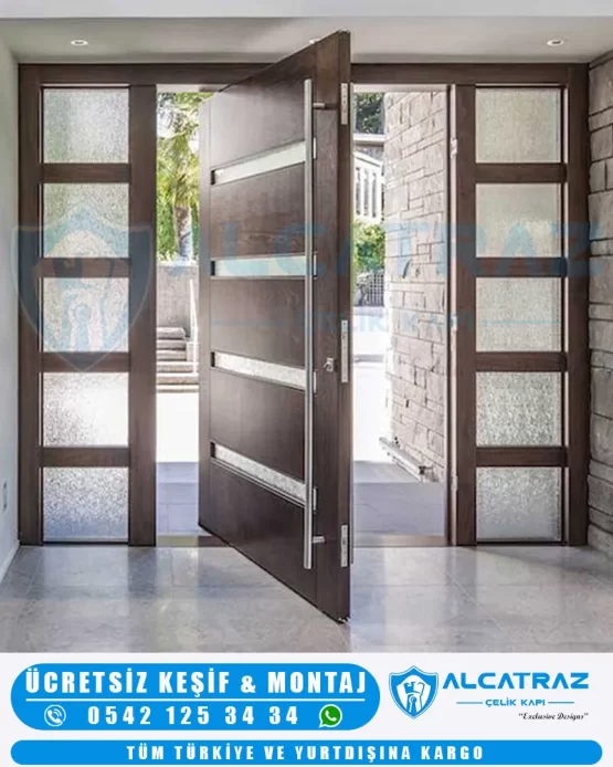 pivot çelik kapı modelleri pivot çelik kapı sistemleri villa kapısı modelleri | apartman kapısı modelleri | Çelik kapı modelleri