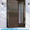 pivot çelik kapı modelleri pivot çelik kapı sistemleri villa kapısı modelleri | apartman kapısı modelleri | Çelik kapı modelleri