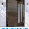 Pivot çelik kapı modelleri pivot çelik kapı sistemleri