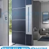 Pivot çelik kapı modelleri pivot çelik kapı sistemleri