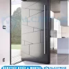 Pivot çelik kapı modelleri pivot çelik kapı sistemleri